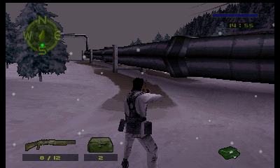 Spec Ops: Ranger Elite Screenshot 1